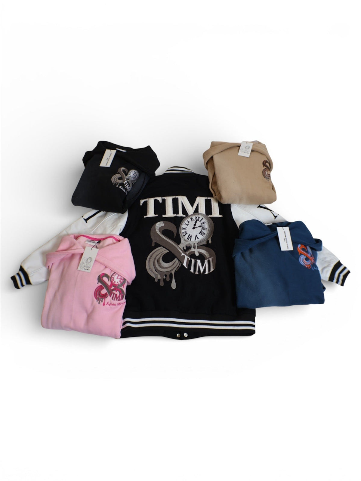 Collections – TIMI Infinite Apparel LLC