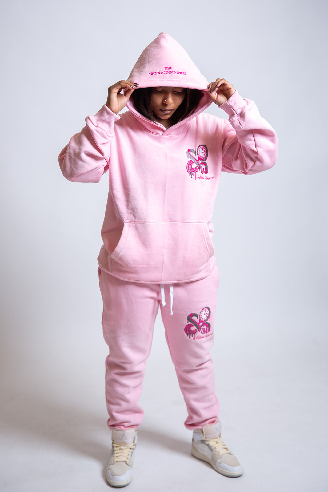 After Dawn Unisex Jogger Sweatpants