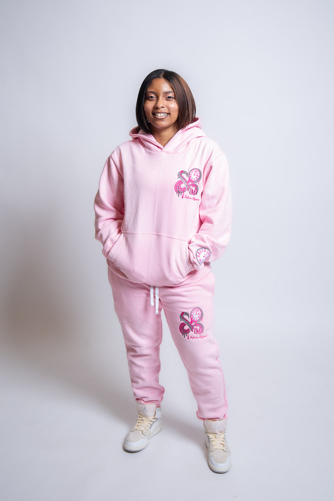 After Dawn Unisex Hoodie