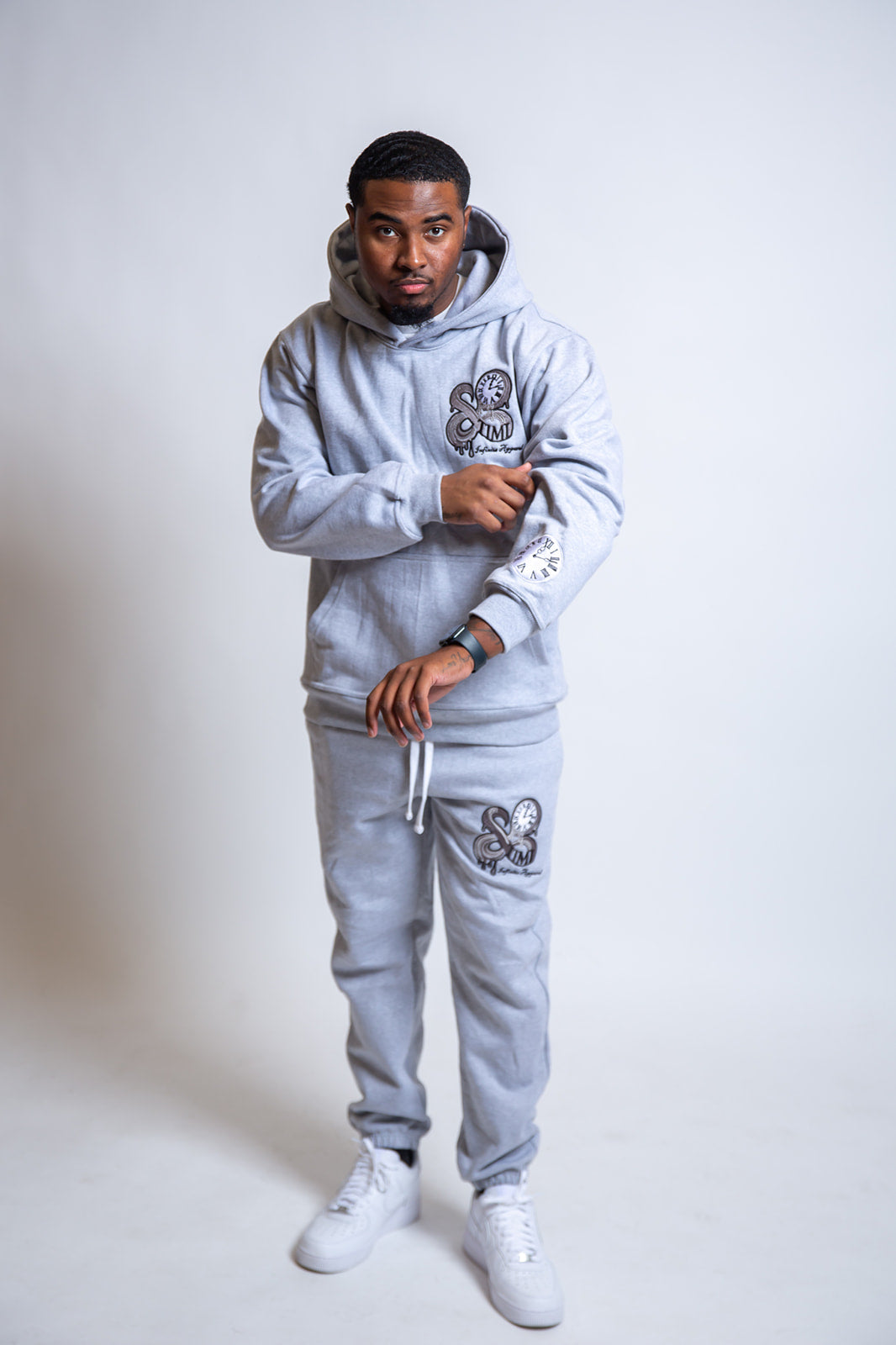 After Dawn Unisex Hoodie