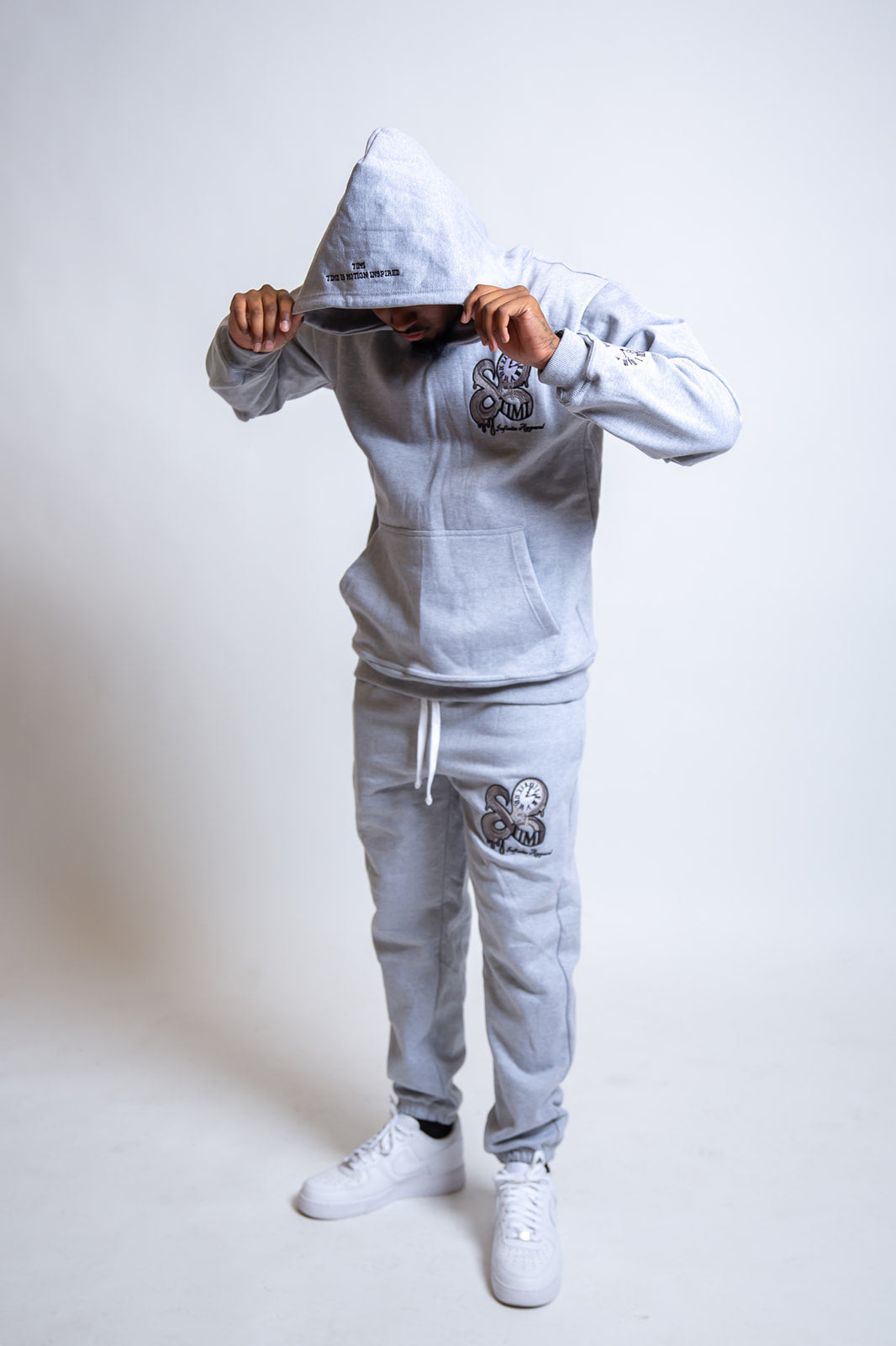 After Dawn Unisex Jogger Sweatpants