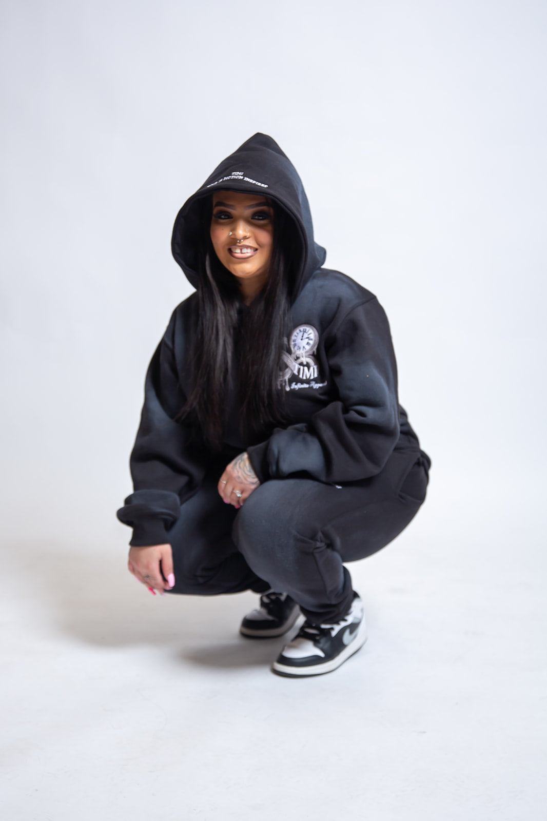 After Dawn Unisex Hoodie