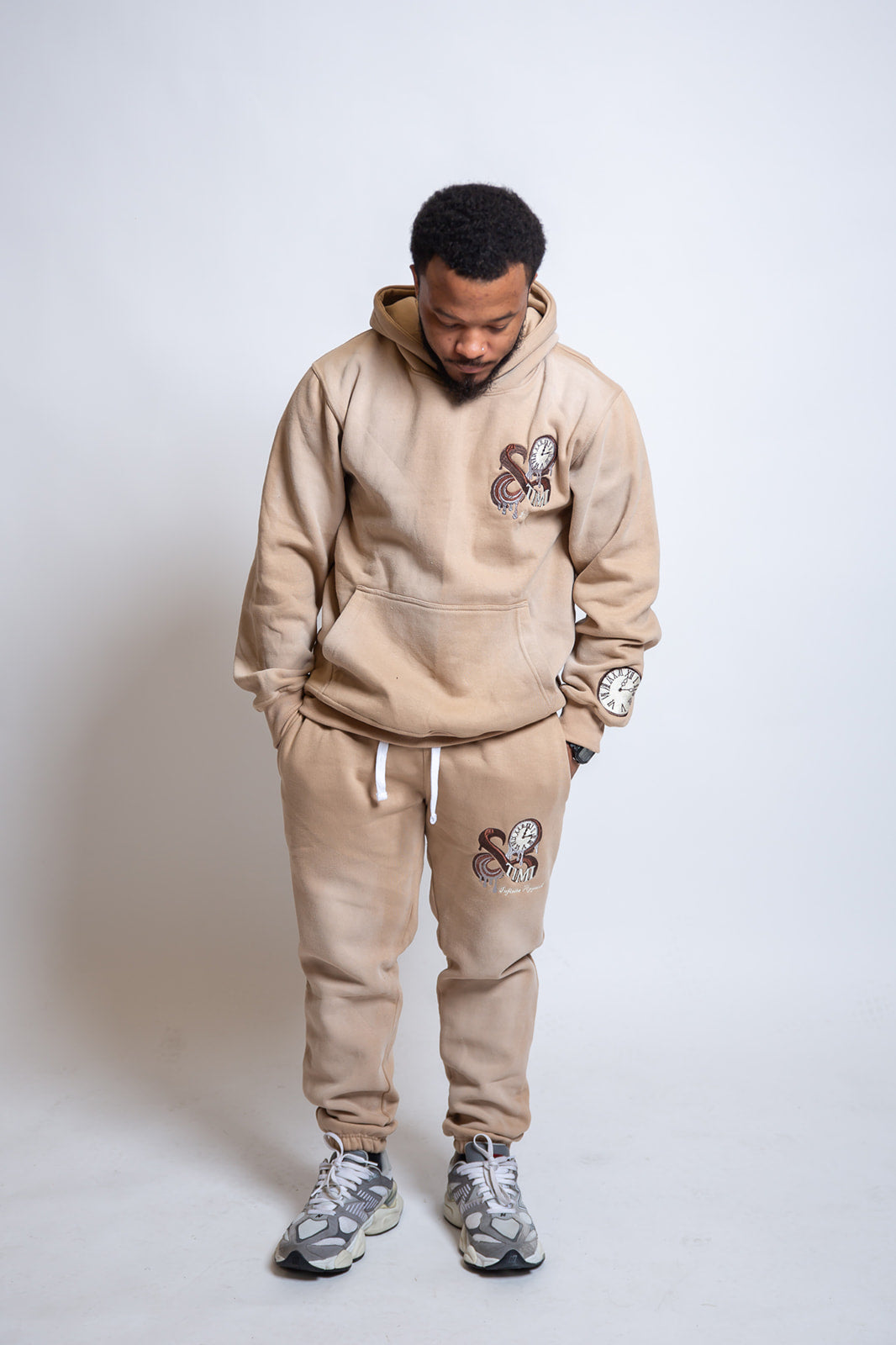 After Dawn Unisex Hoodie