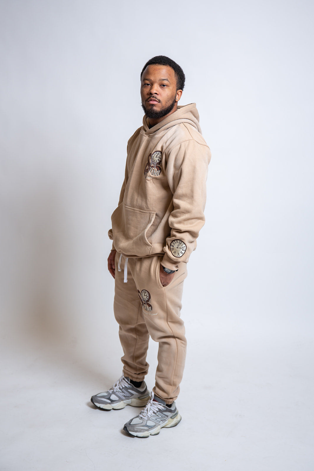 After Dawn Unisex Hoodie